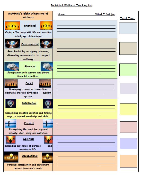 Printable 8 Dimensions Of Wellness Worksheet Printable Word Searches Printable 8 Dimensions Of Wellness Worksheet Printable Word Searches