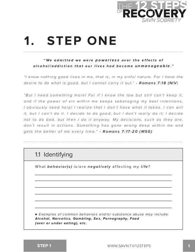 Printable Aa Step Worksheets Lyana Worksheets Printable Aa Step Worksheets Lyana Worksheets