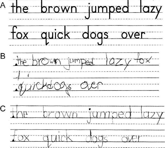 Printable Autism Writing Worksheets Printable Templates Free