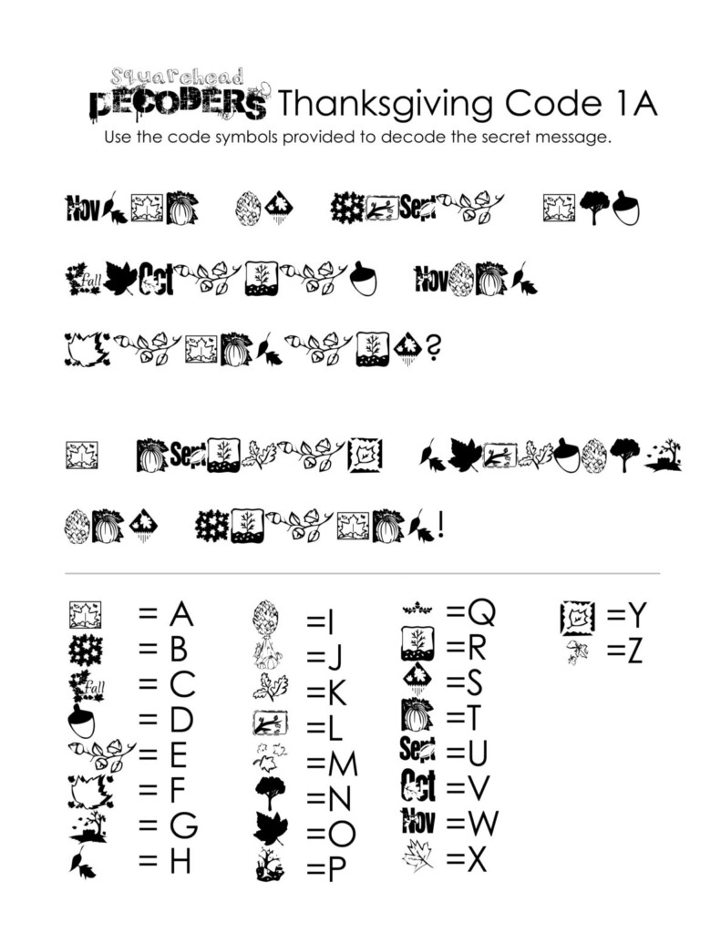 Printable Decoding Worksheets Peggy Worksheets