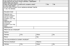 Printable Divorce Asset Worksheet Fill Online Printable Fillable 