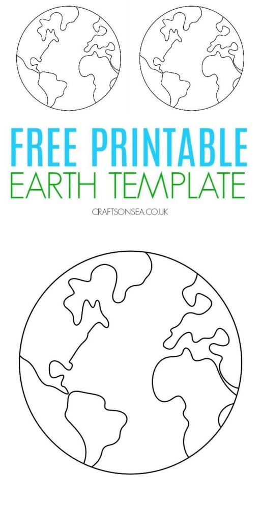 Printable Earth Day Worksheets Pdf Printable Worksheets