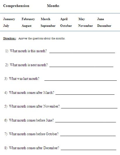 Printable Following Directions Worksheets PDF Engaging Activities For 