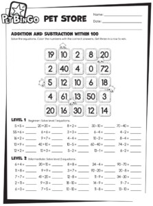 Printable Fun Activities For 10 Year Olds K5 Worksheets FreePrintable me