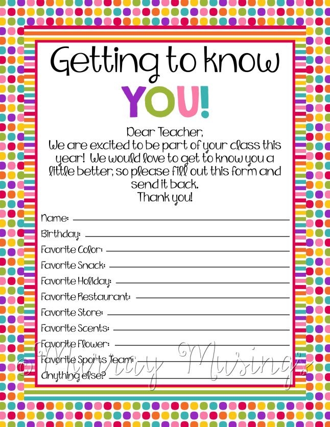 Printable Getting To Know You Worksheets Peggy Worksheets