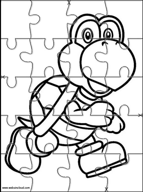 Printable Super Mario Worksheets Udlvirtual esad edu br