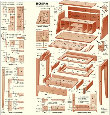 Printable Woodworking Plans Pdf Woodworking Plans DIY Resources