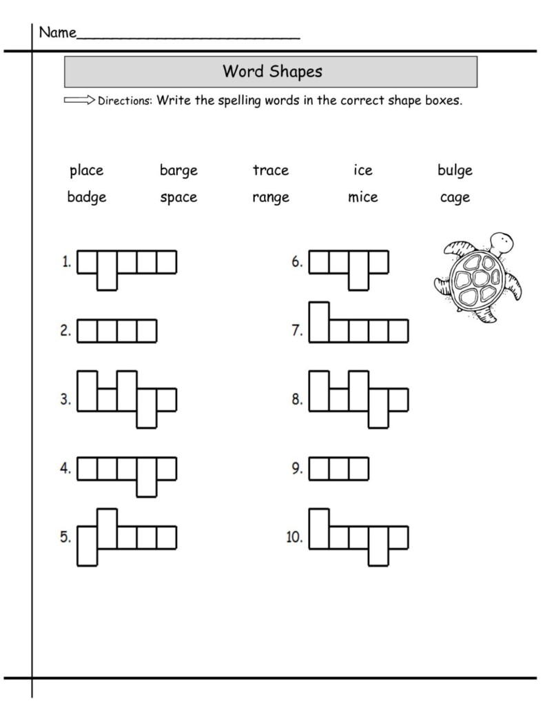 Printable Worksheets For 2nd Graders Printable Worksheets Printable Worksheets For 2nd Graders Printable Worksheets