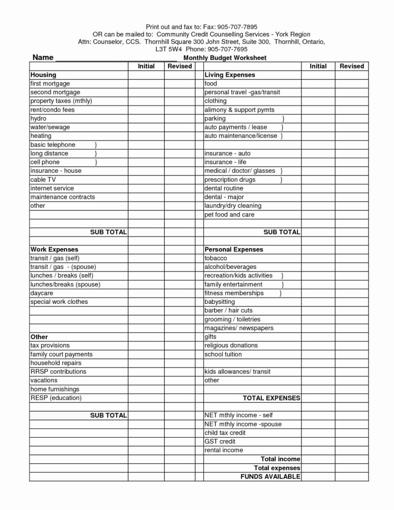 Small Business Tax Deduction Worksheet Printable Worksheets And 