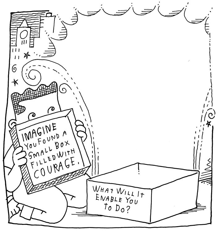 Things In And Out Of My Control Poster Therapy Office Art Etsy 