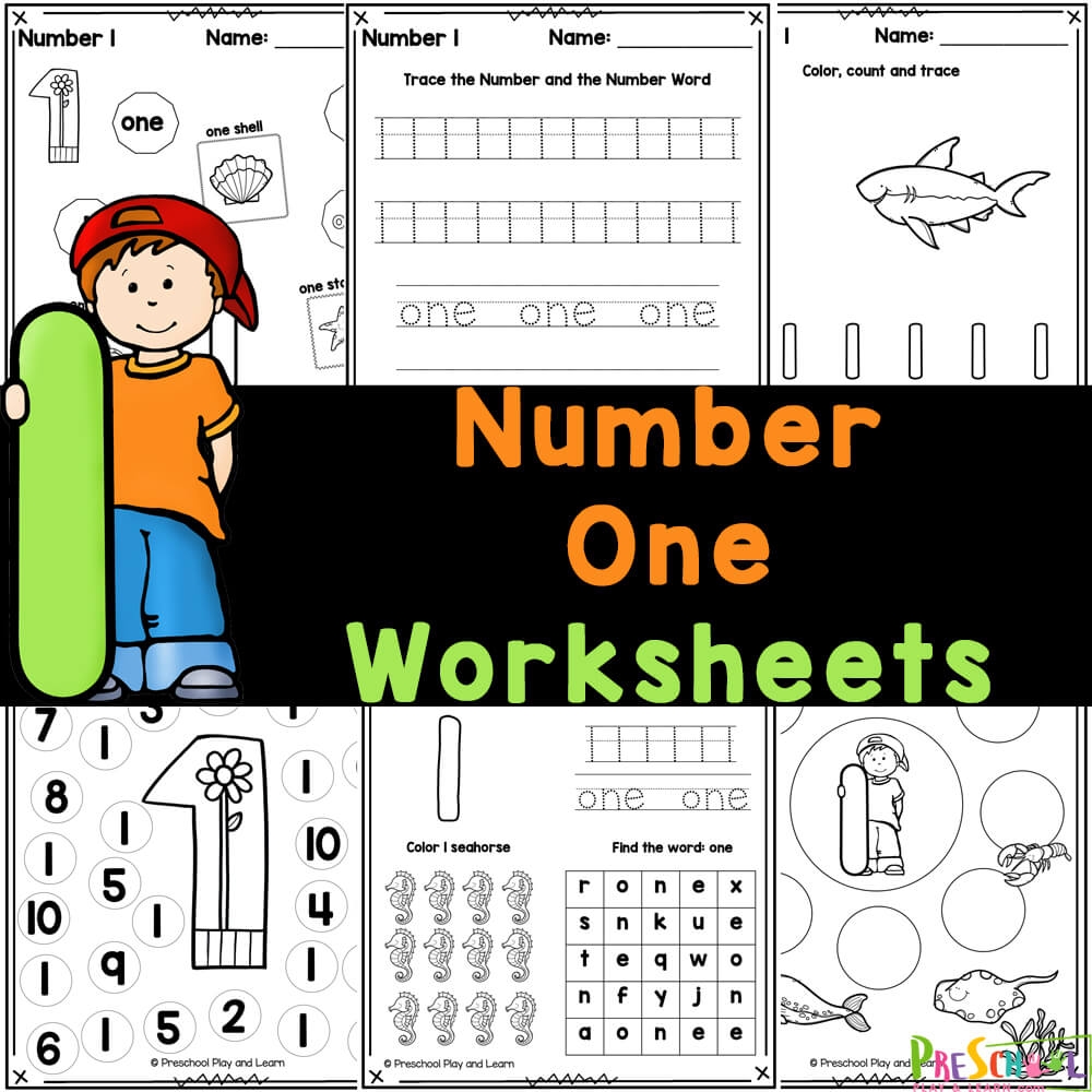 Trace And Color Numbers 1 10 The Teaching Aunt Worksheets Library Trace And Color Numbers 1 10 The Teaching Aunt Worksheets Library