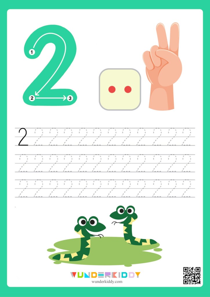 Tracing Numbers Worksheets Printable Educational Printable Worksheets